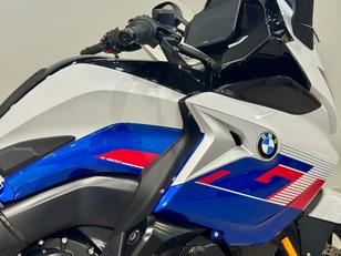 motos segunda mano BMW Motorrad