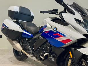 motos segunda mano BMW Motorrad