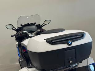 ofertas BMW Motorrad K 1600 GT segunda mano