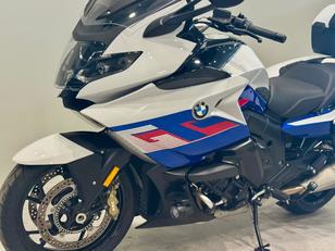 motos segunda mano BMW Motorrad