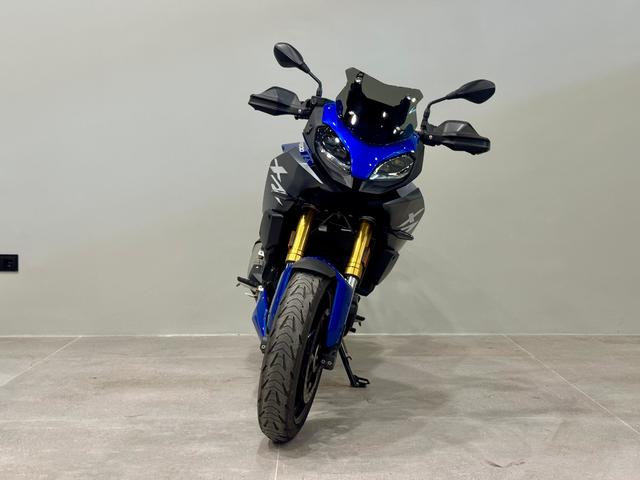 BMW Motorrad F 900 XR  de ocasión 