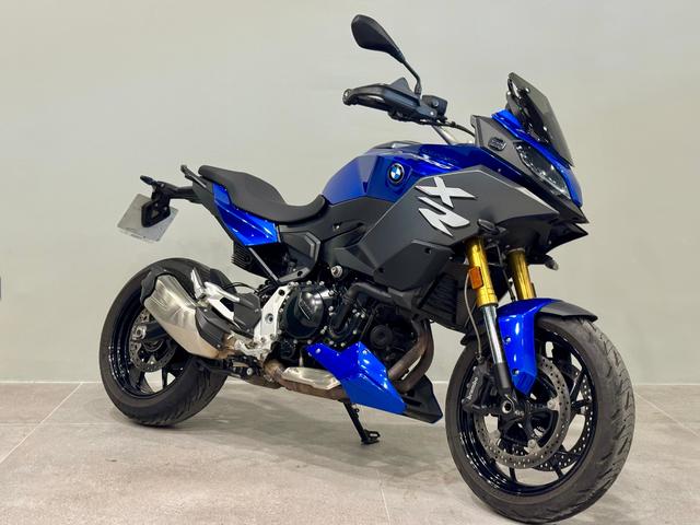 BMW Motorrad F 900 XR  de ocasión 