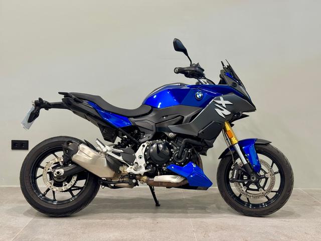 BMW Motorrad F 900 XR  de ocasión 