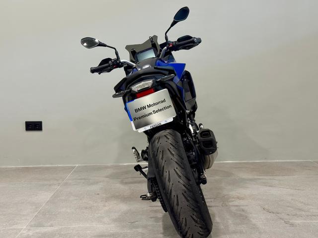 BMW Motorrad F 900 XR  de ocasión 