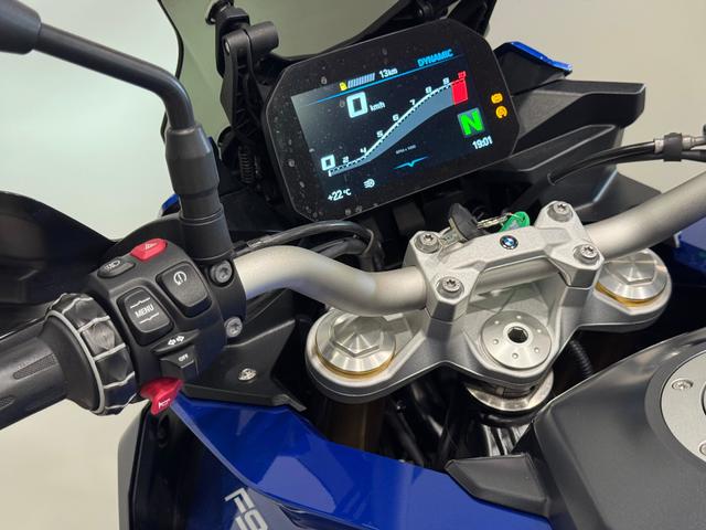 BMW Motorrad F 900 XR  de ocasión 
