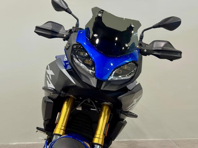 BMW Motorrad F 900 XR  de ocasión 