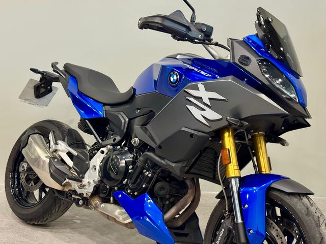 BMW Motorrad F 900 XR  de ocasión 