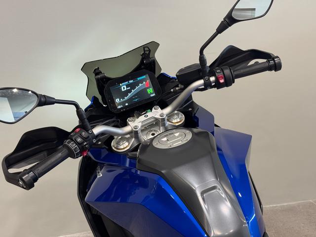 BMW Motorrad F 900 XR  de ocasión 