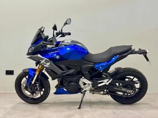 motos BMW Motorrad F 900 XR segunda mano