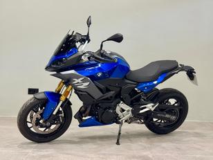 motos segunda mano BMW Motorrad