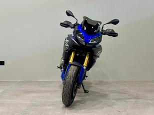 ofertas BMW Motorrad F 900 XR segunda mano