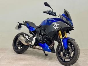 motos segunda mano BMW Motorrad