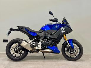 ofertas BMW Motorrad F 900 XR segunda mano
