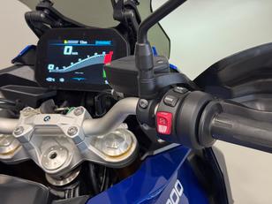 ofertas BMW Motorrad F 900 XR segunda mano