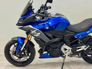 motos segunda mano BMW Motorrad