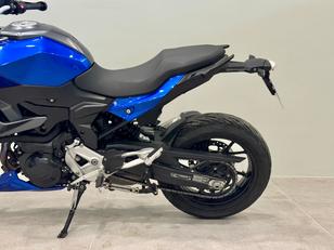 ofertas BMW Motorrad F 900 XR segunda mano