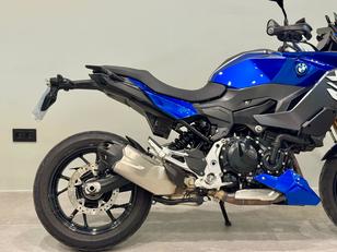 ofertas BMW Motorrad F 900 XR segunda mano
