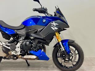 motos segunda mano BMW Motorrad