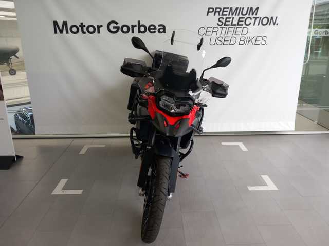 BMW Motorrad F 850 GS  de ocasión 