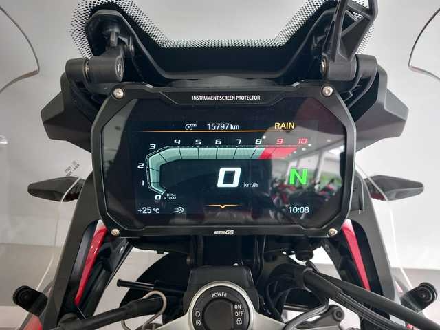 BMW Motorrad F 850 GS  de ocasión 