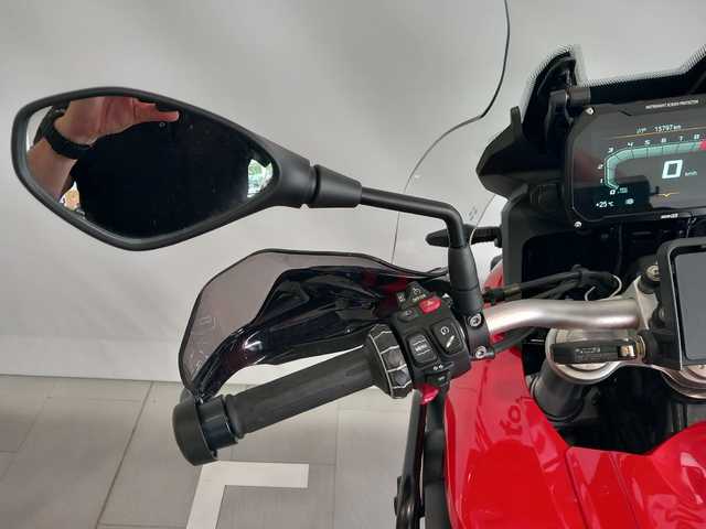 BMW Motorrad F 850 GS  de ocasión 