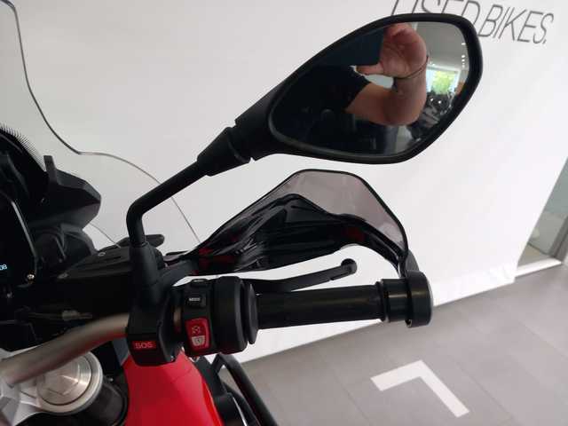 BMW Motorrad F 850 GS  de ocasión 