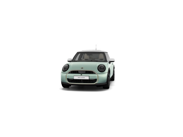 fotoG 0 del MINI MINI 3 Puertas Cooper C 115 kW (156 CV) 156cv Gasolina del 2024 en Cáceres