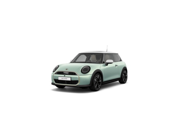 fotoG 2 del MINI MINI 3 Puertas Cooper C 115 kW (156 CV) 156cv Gasolina del 2024 en Cáceres