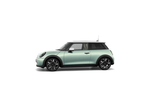 fotoG 4 del MINI MINI 3 Puertas Cooper C 115 kW (156 CV) 156cv Gasolina del 2024 en Cáceres