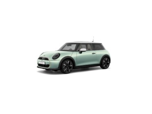 Fotos de MINI 3 Puertas Cooper C 115 kW (156 CV)