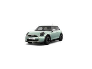 Fotos de MINI 3 Puertas Cooper C 115 kW (156 CV)
