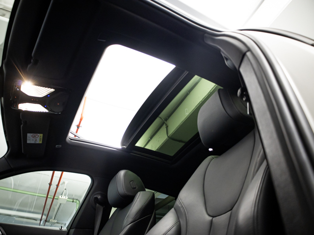 BMW X6 xDrive30d color Blanco. Año 2021. 210KW(286CV). Diésel. En concesionario BMW Fuenteolid Valladolid de Valladolid
