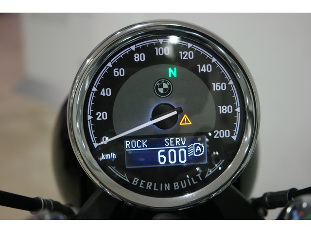 BMW Motorrad R 18 Classic  de ocasión 