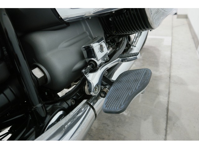 BMW Motorrad R 18 Classic  de ocasión 