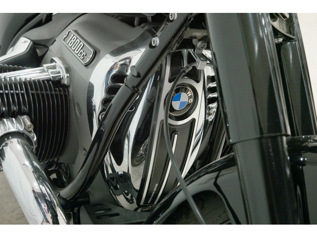 BMW Motorrad R 18 Classic  de ocasión 