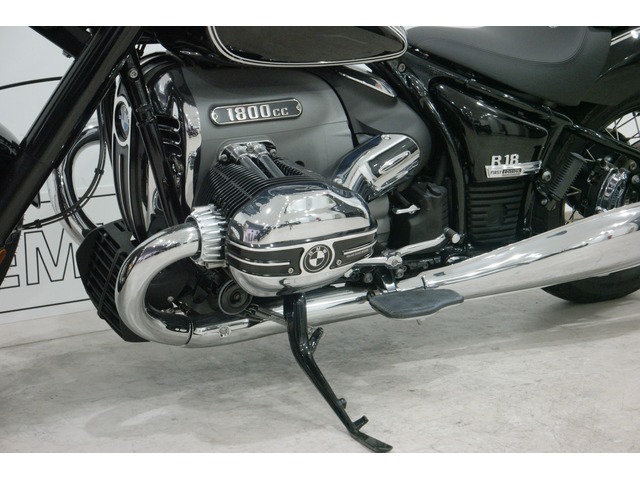 BMW Motorrad R 18 Classic  de ocasión 