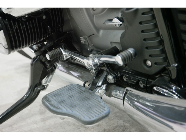 BMW Motorrad R 18 Classic  de ocasión 