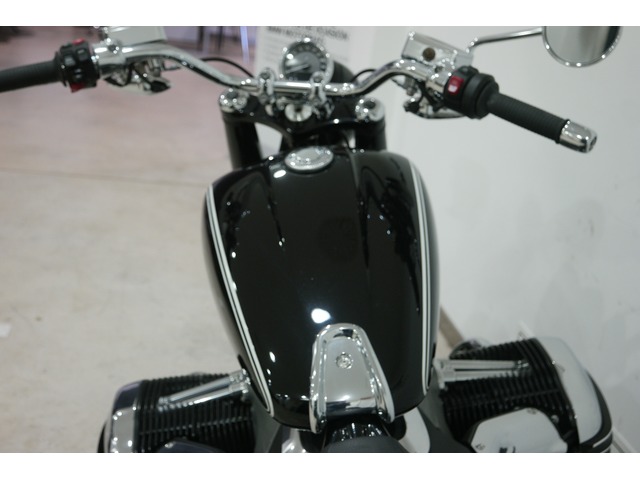 BMW Motorrad R 18 Classic  de ocasión 