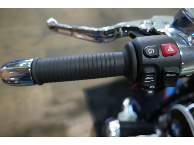 BMW Motorrad R 18 Classic  de ocasión 