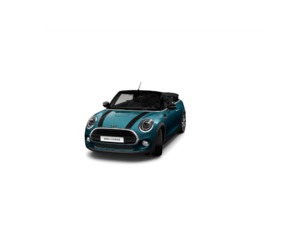 Fotos de MINI Cabrio Cooper 100 kW (136 CV)