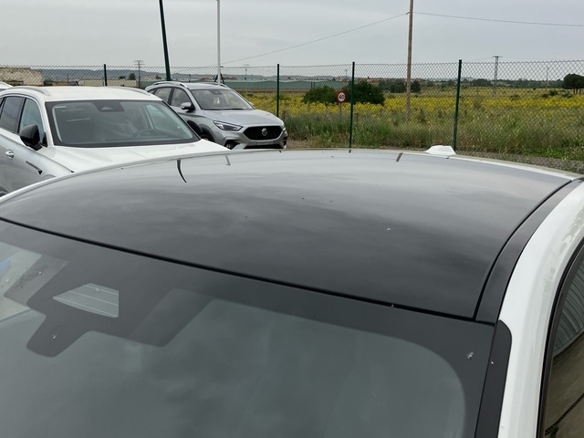 BMW X2 sDrive20d color Blanco. Año 2025. 120KW(163CV). Diésel. En concesionario Bernesga Motor León (Bmw y Mini) de León