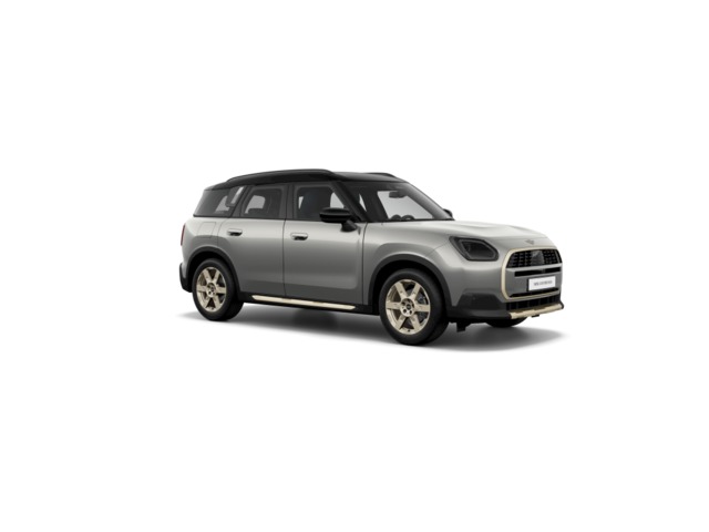 fotoG 3 del MINI MINI Countryman C 125 kW (170 CV) 170cv Gasolina del 2024 en Girona