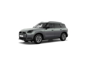 Fotos de MINI Countryman C 125 kW (170 CV)