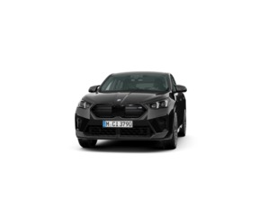 Fotos de BMW X2 M35i color Negro. Año 2024. 221KW(300CV). Gasolina. En concesionario Oliva Motor Girona de Girona