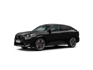 Fotos de BMW X2 M35i color Negro. Año 2024. 221KW(300CV). Gasolina. En concesionario Oliva Motor Girona de Girona