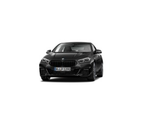 Fotos de BMW Serie 2 218i Gran Coupe color Negro. Año 2022. 103KW(140CV). Gasolina. En concesionario BYmyCAR Madrid - Alcalá de Madrid
