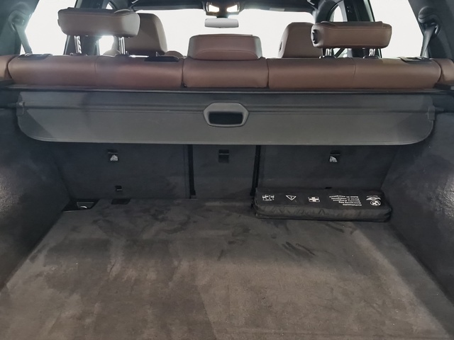 BMW X5 xDrive40d color Blanco. Año 2021. 250KW(340CV). Híbrido Electro/Diesel. En concesionario Movitransa Cars Huelva de Huelva