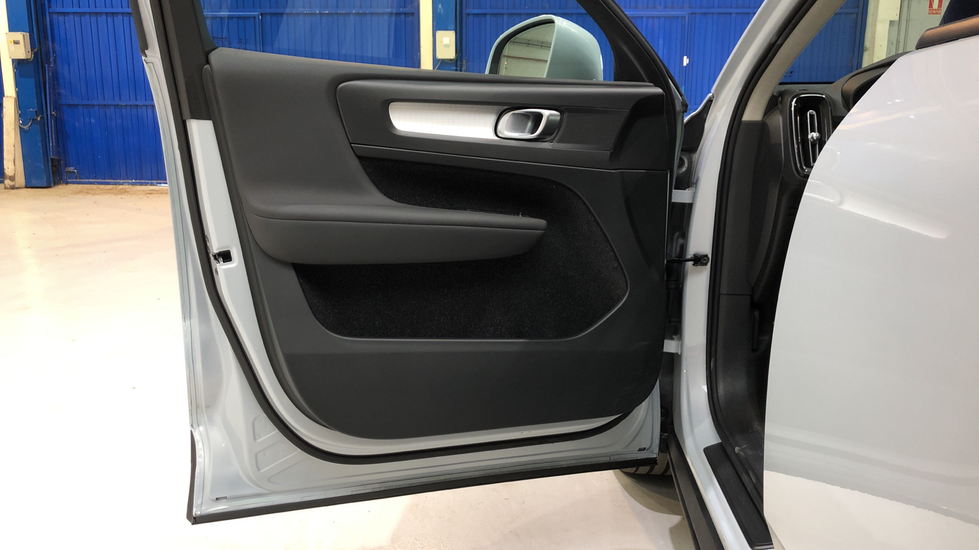 Volvo XC40 segunda mano 72626518 - 14