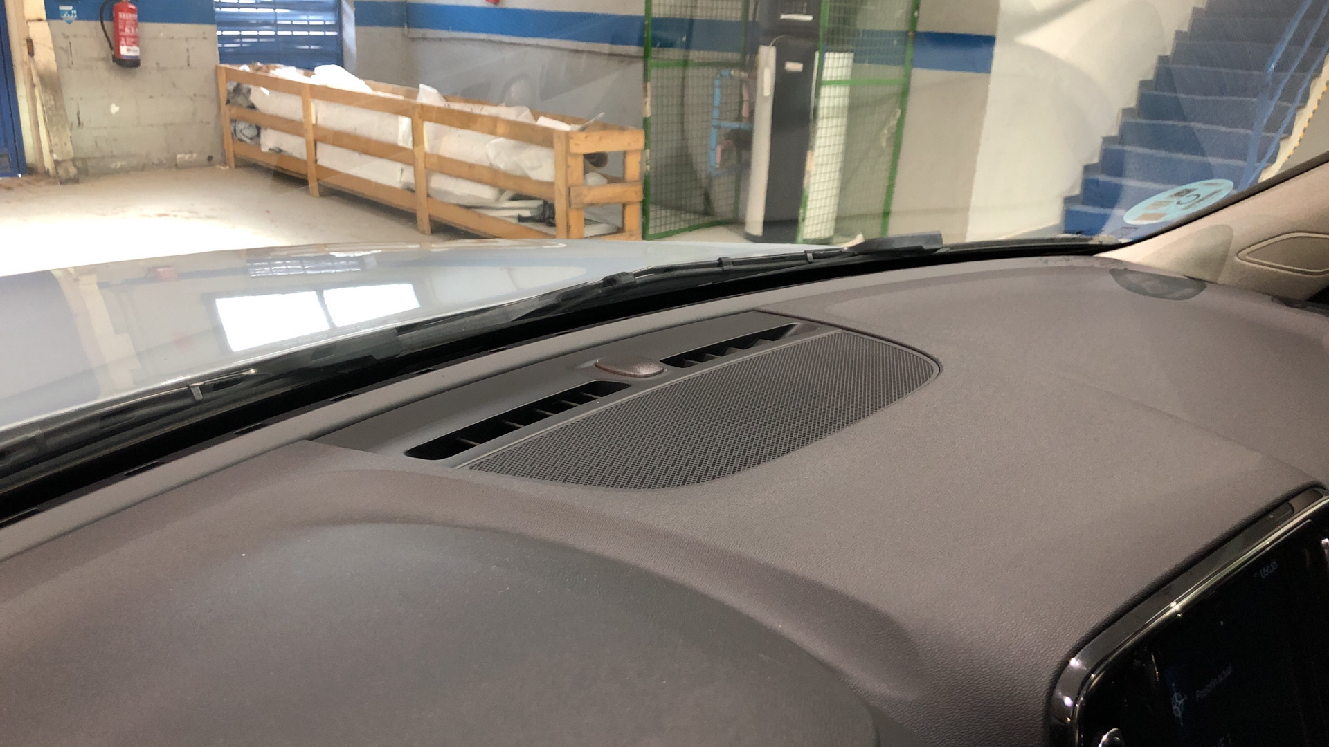 Volvo XC40 segunda mano 72626518 - 20