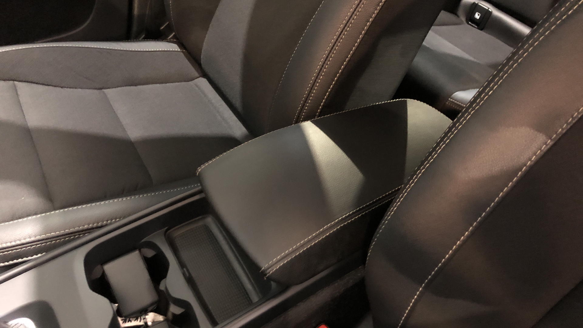 Volvo XC40 segunda mano 72626518 - 23